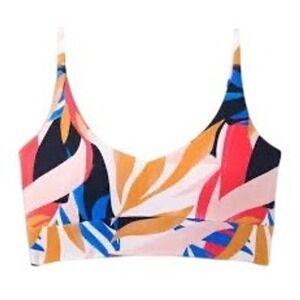 zx sport | Swim | Zx Sport Womens Sport Top Size M | Poshmark